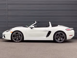 2024 Porsche 718 Base - Photo 9