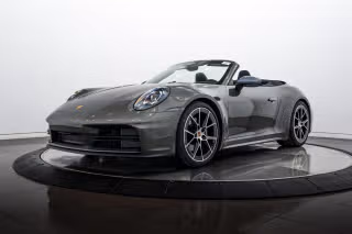2026 Porsche 911