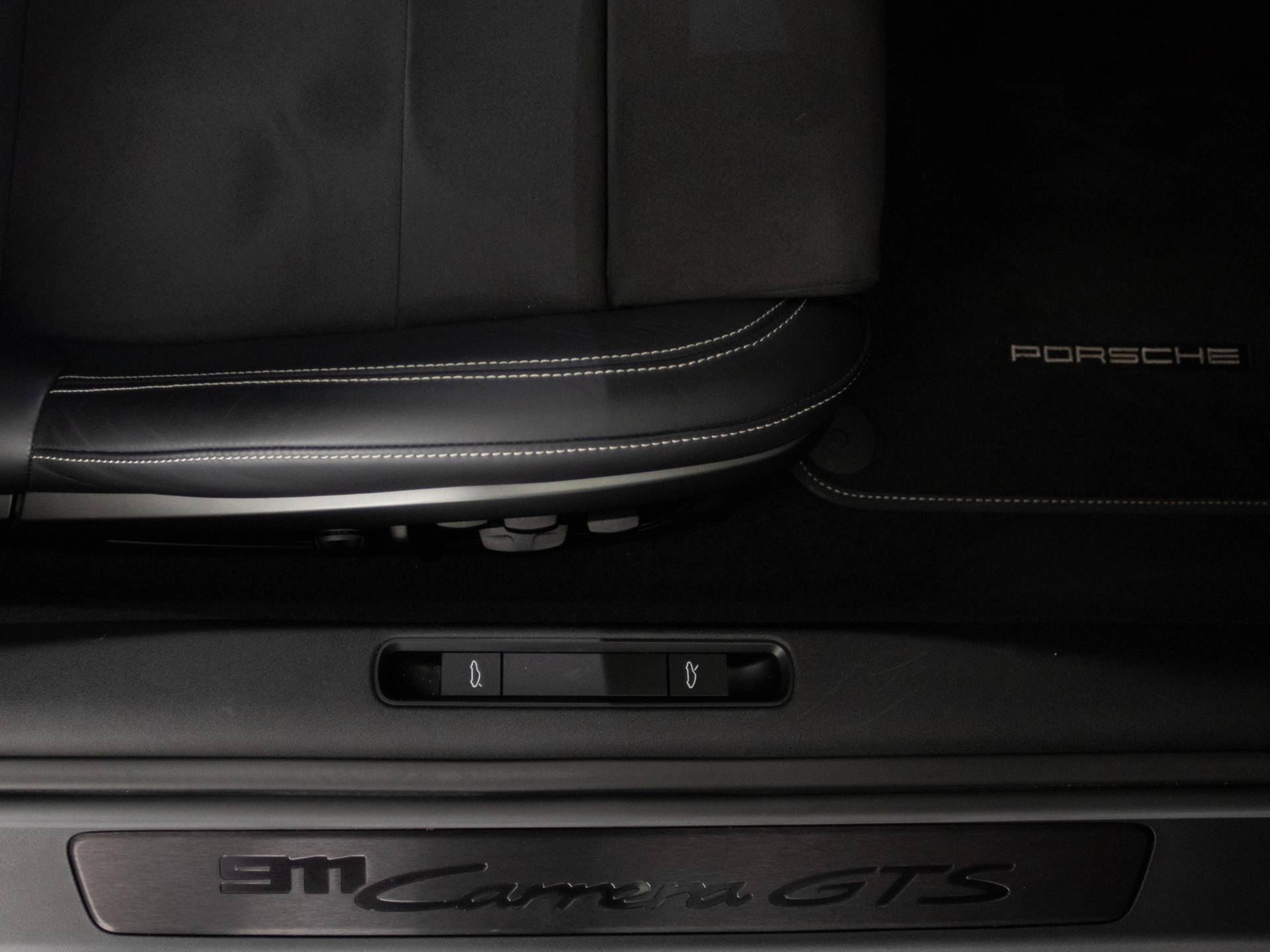 911 Carrera GTS, photo 65 of 65