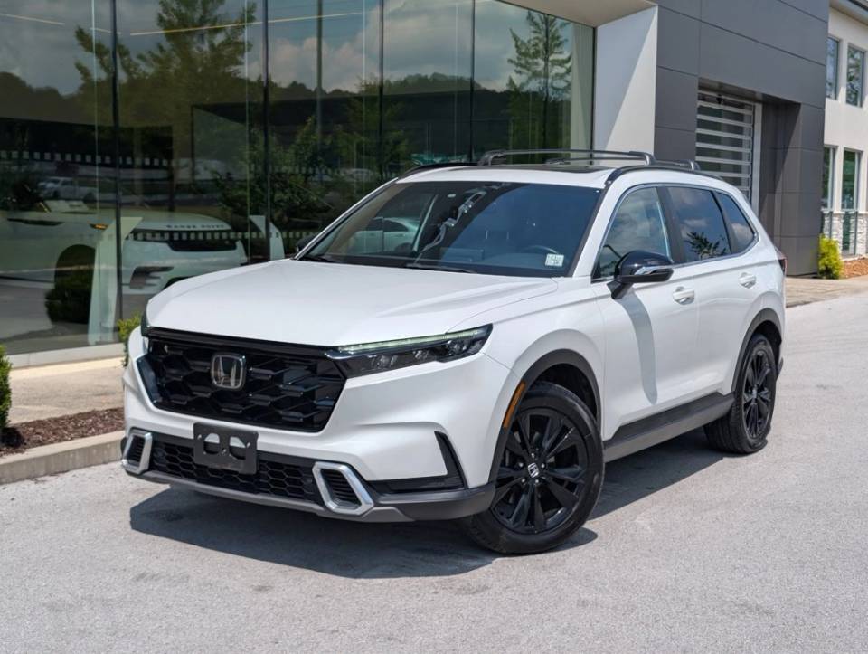 2023 Honda CR-V
