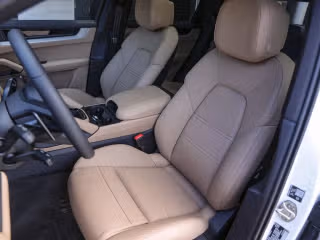 2026 Porsche Cayenne Coup S E-Hybrid - Photo 33