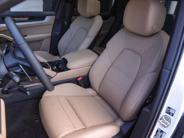 2026 Porsche Cayenne Coup S E-Hybrid - Photo 34