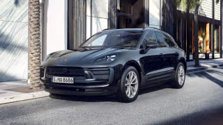 2023 Porsche Macan