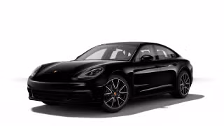 2018 Porsche Panamera -'s photo
