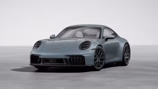 2025 Porsche 911's photo