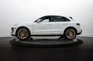 2025 Porsche Macan Base - Photo 13