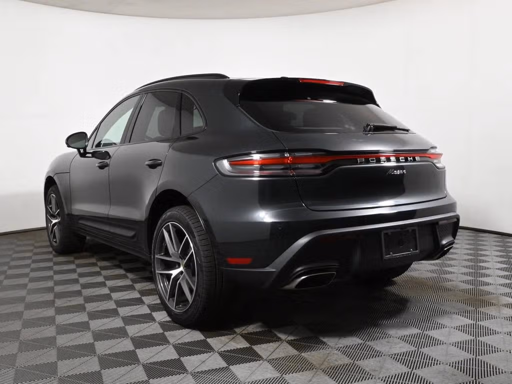 2026 Porsche Macan Base - Photo 20