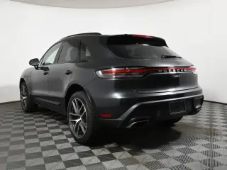 2026 Porsche Macan Base - Photo 21