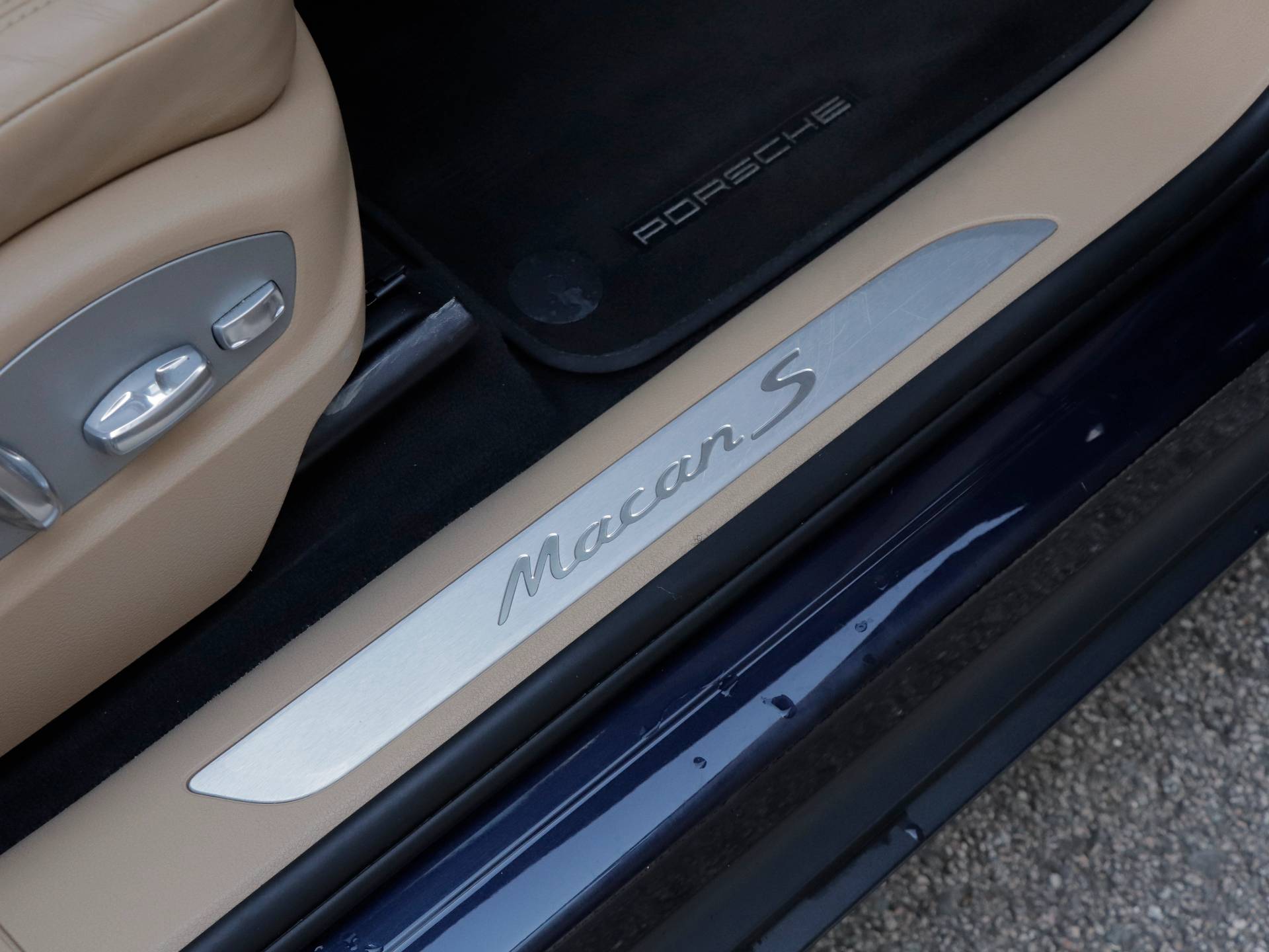 Macan S, photo 44 of 44