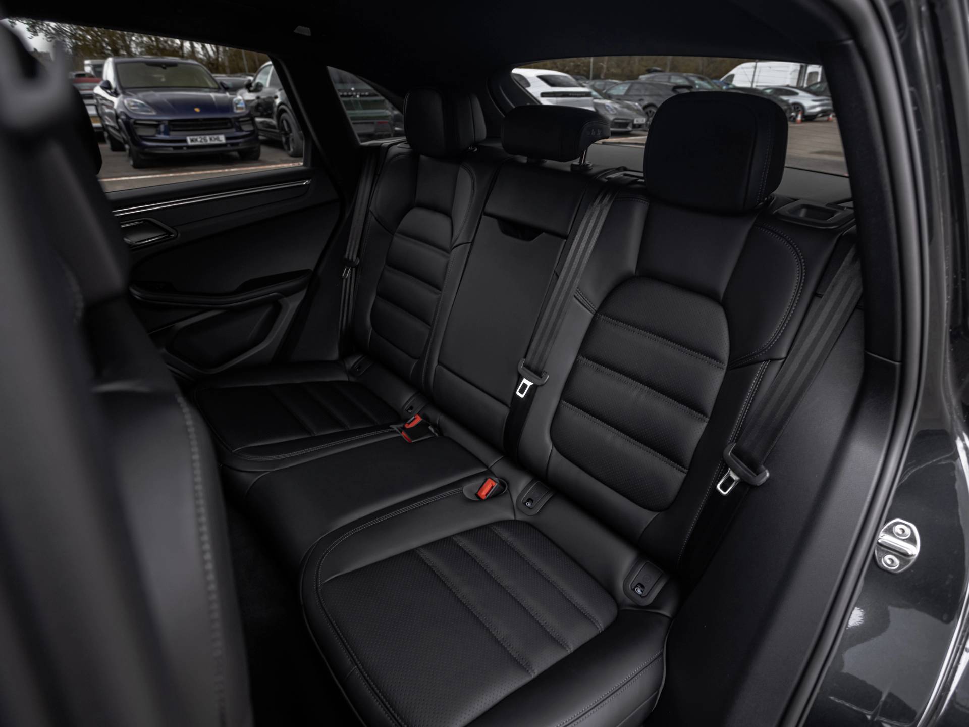 Macan, photo 47 of 47