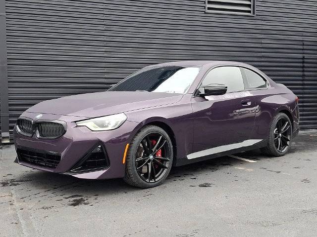2024 BMW 2 Series