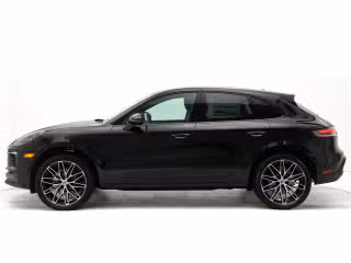 2025 Porsche Macan - Photo 9
