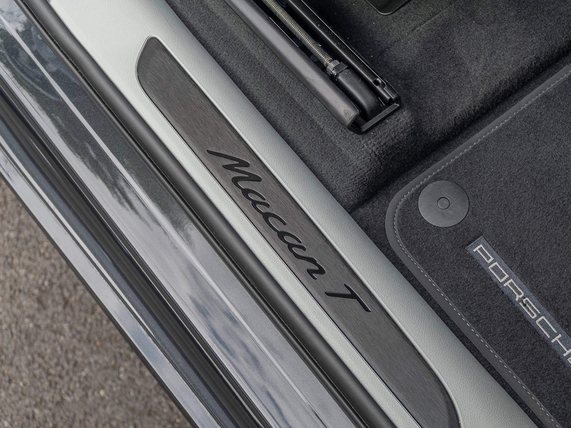 Macan T, photo 44 of 44