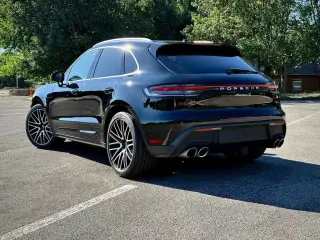 2025 Porsche Macan S - Photo 21