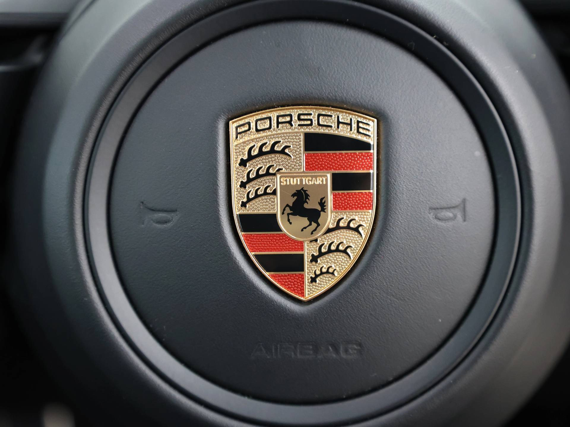 911 Carrera 4S, photo 51 of 51