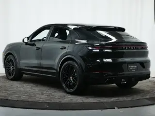 2026 Porsche Cayenne Coup Base - Photo 21