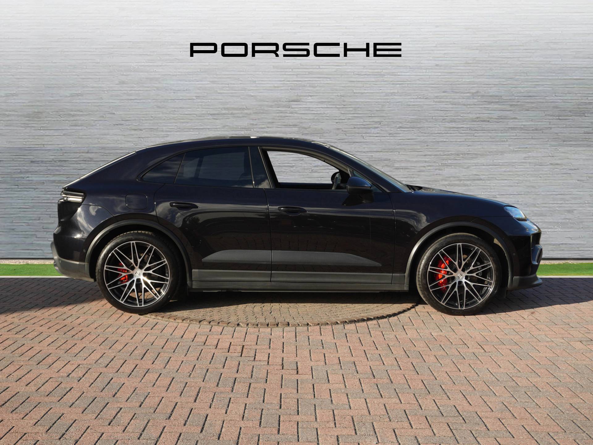 Macan 4S, photo 2 of 29