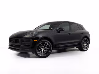 2023 Porsche Macan -'s photo