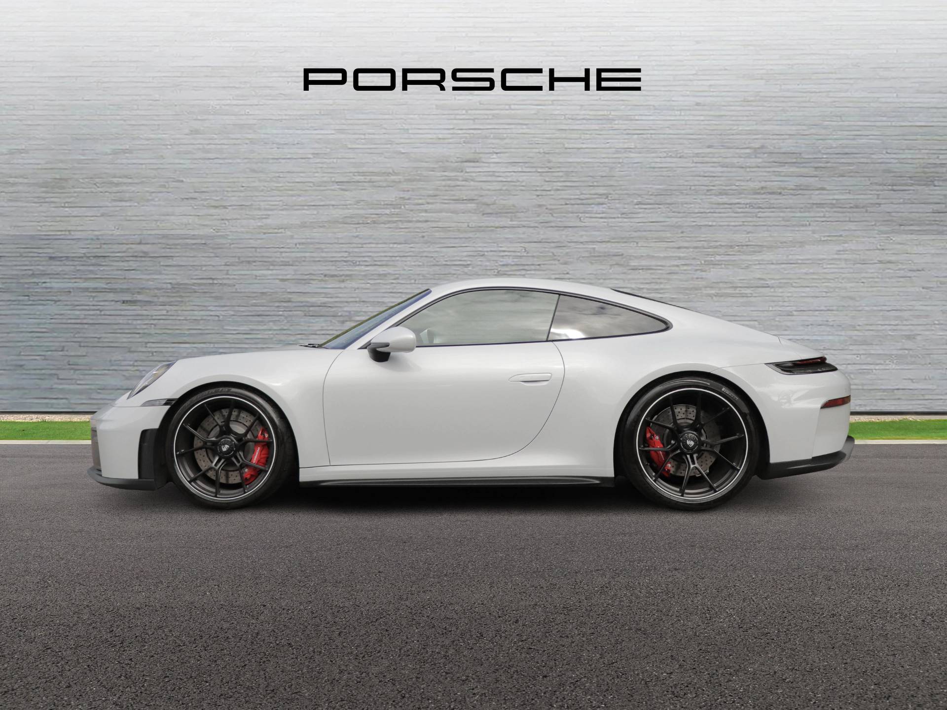911 GT3 Touring, photo 2 of 43