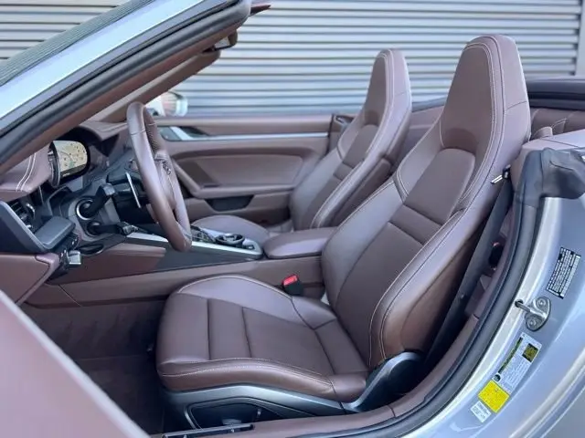 2024 Porsche 911 S - Photo 38