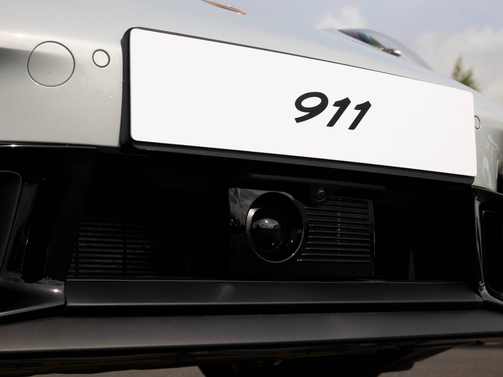 911 Targa 4 GTS, photo 93 of 93