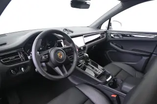 2026 Porsche Macan Base - Photo 29