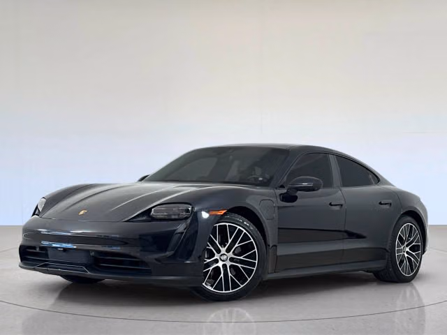 Used 2024 Porsche Taycan Base with VIN WP0AA2Y12RSA12603 for sale in Livermore, CA