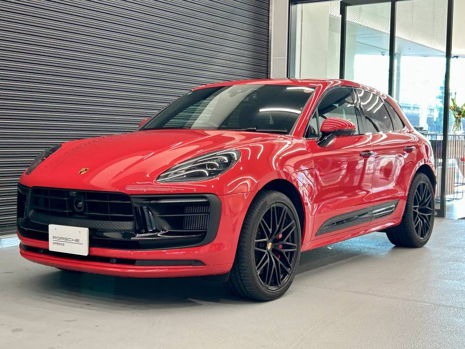 販売中のポルシェ新車 中古車 | Porsche Finder Japan 新車・中古車を