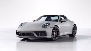 2024 Porsche 911's photo