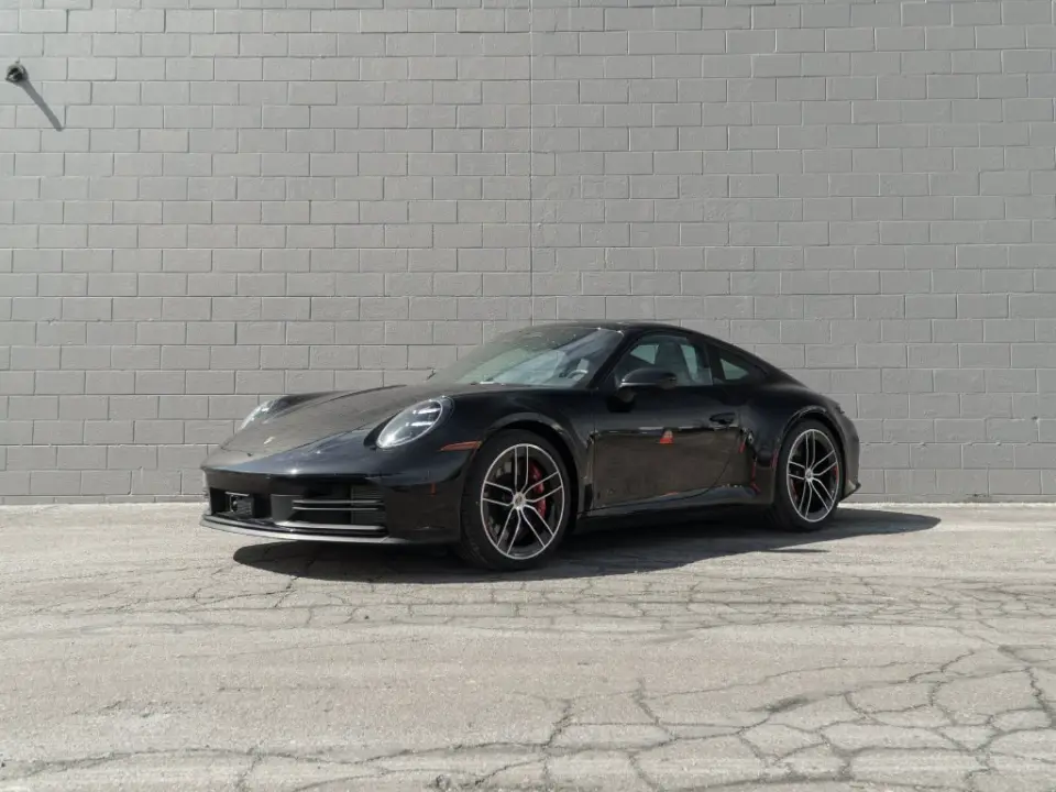 2026 Porsche 911 S - Photo 7