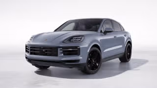 2024 Porsche Cayenne -'s photo
