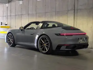 2024 Porsche 911 GTS - Photo 21