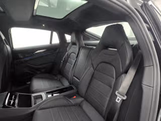 2026 Porsche Panamera Base - Photo 33
