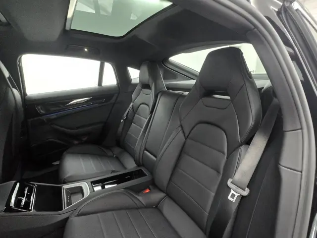 2026 Porsche Panamera Base - Photo 38