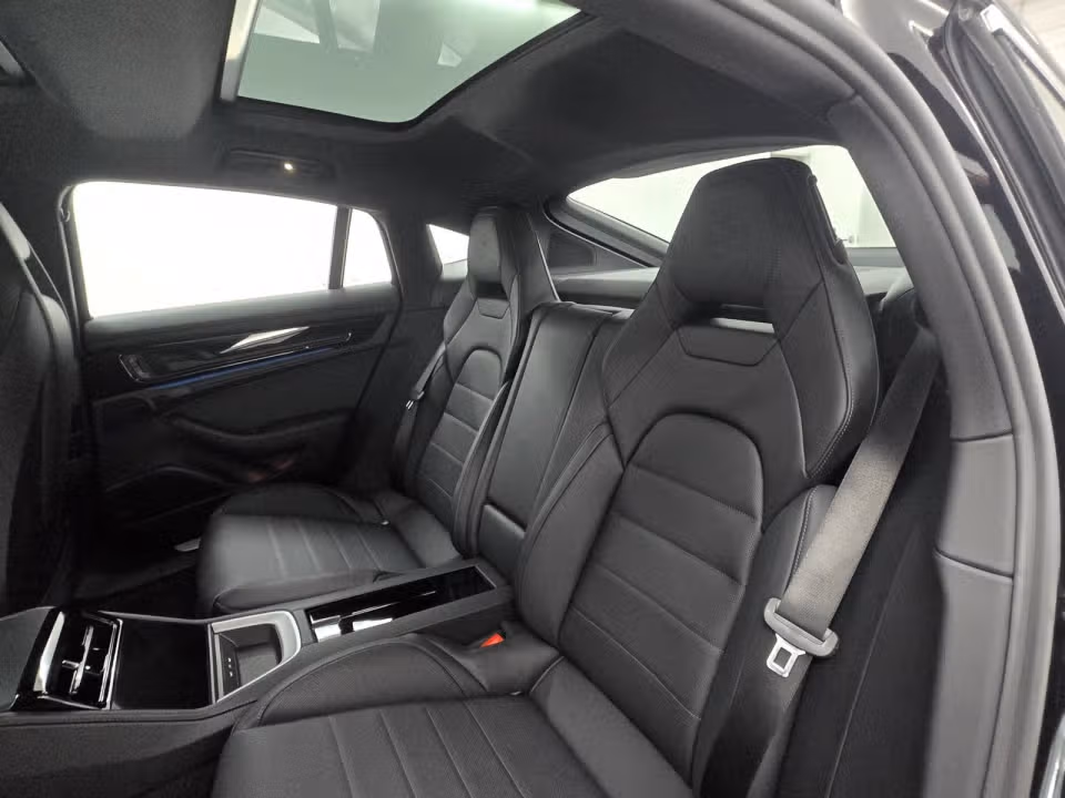 2026 Porsche Panamera Base - Photo 35