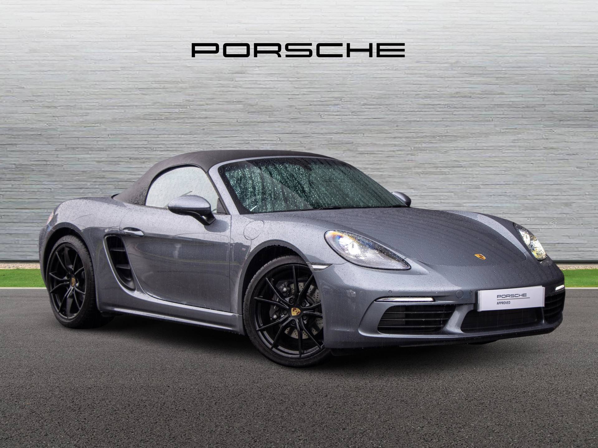 718 Boxster, photo 1 of 30