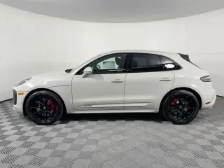2026 Porsche Macan GTS - Photo 13