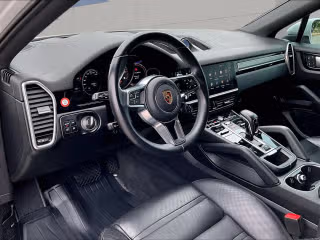 2023 Porsche Cayenne Coup Platinum Edition - Photo 25