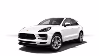 2020 Porsche Macan -'s photo