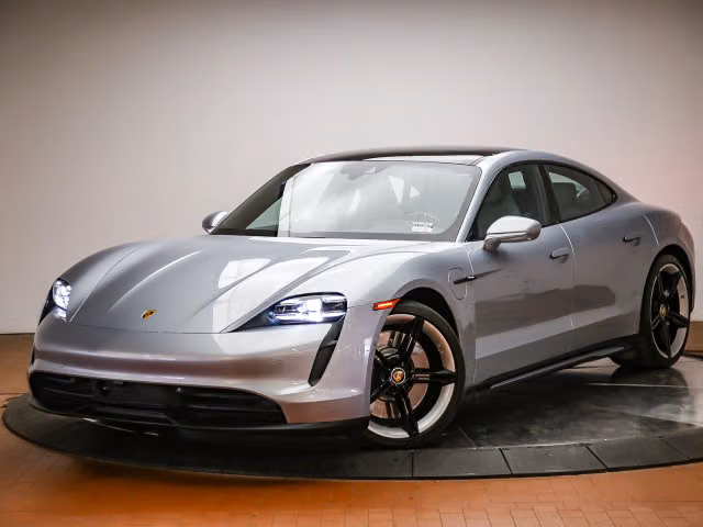 Certified 2024 Porsche Taycan S with VIN WP0AB2Y15RSA35354 for sale in Norwalk, CA