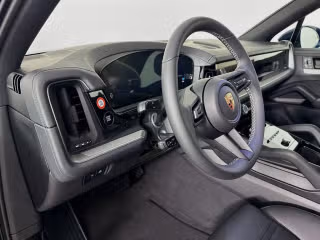 2026 Porsche Cayenne Base - Photo 25