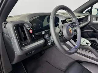 2026 Porsche Cayenne Base - Photo 29