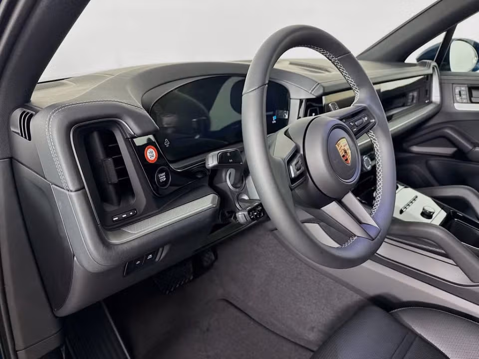 2026 Porsche Cayenne Base - Photo 27