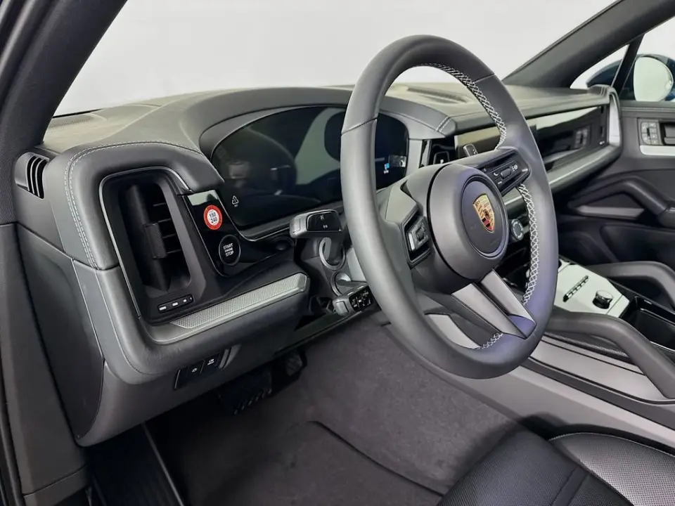 2026 Porsche Cayenne Base - Photo 31