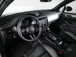 2026 Porsche Macan Base - Photo 29