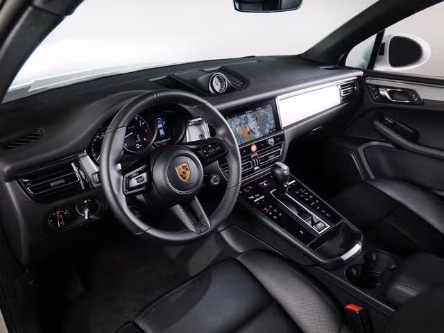 2026 Porsche Macan Base - Photo 26