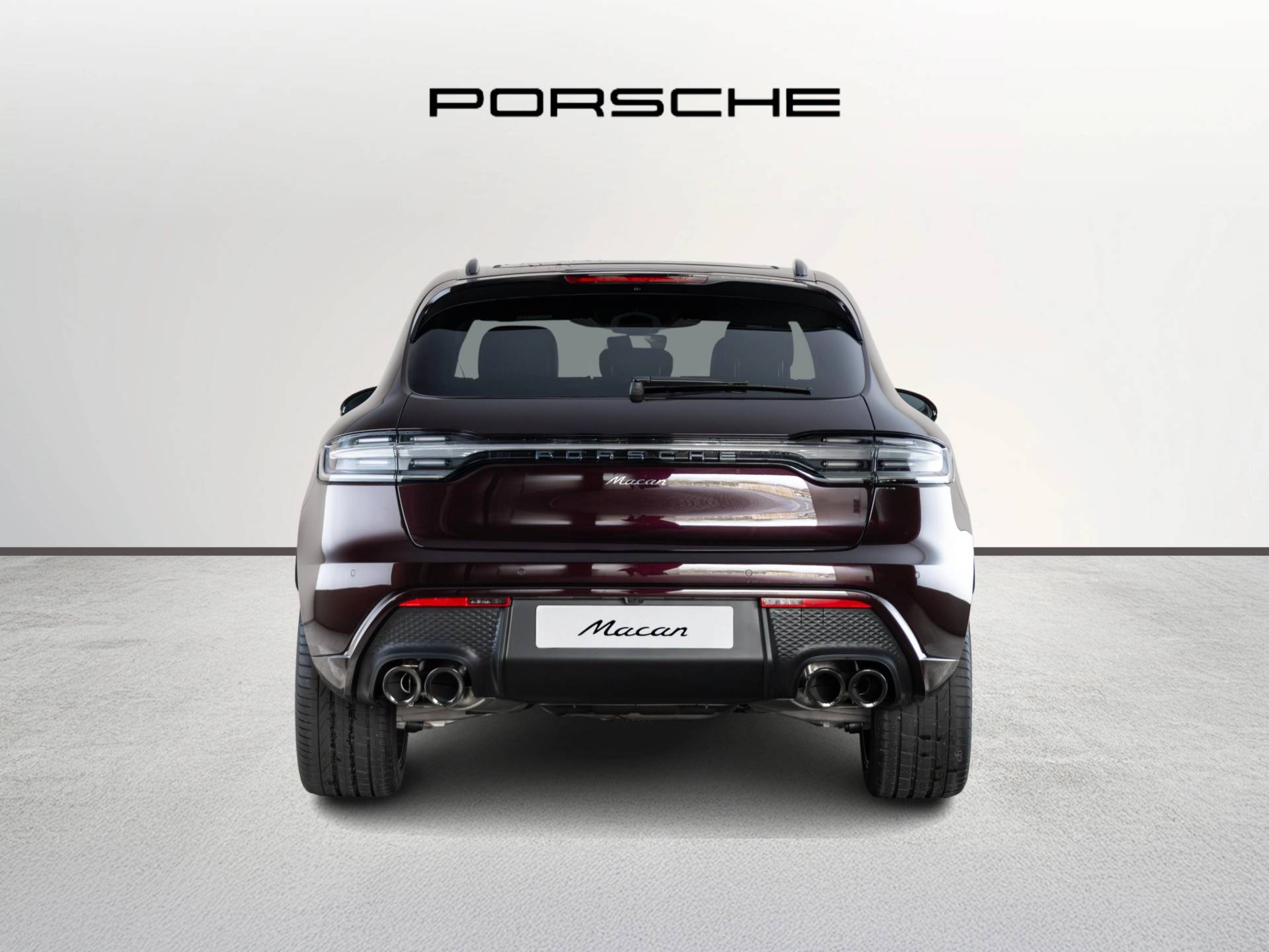 Macan, photo 35 of 35
