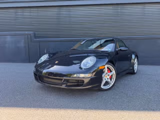 2006 Porsche 911 Carrera S Cabriolet's photo