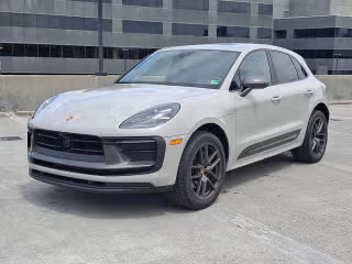 2023 Porsche Macan