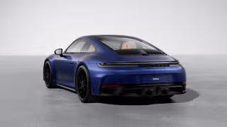 2026 Porsche 911 GTS - Photo 17